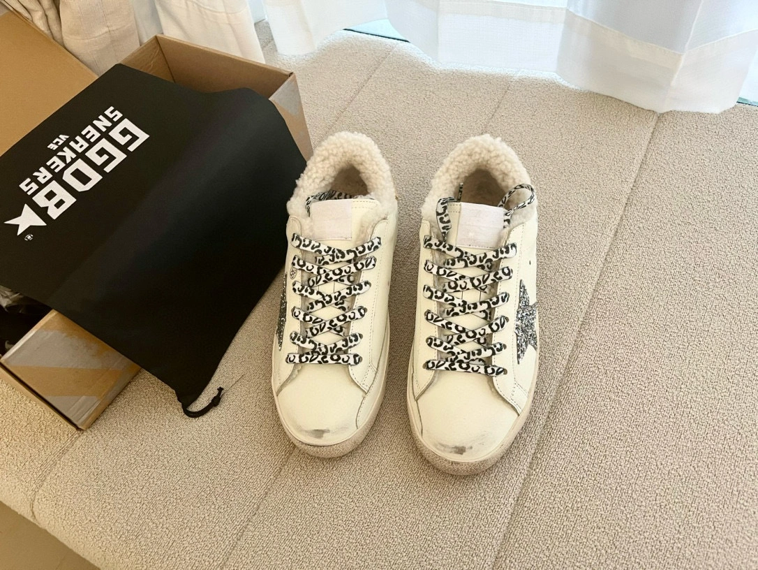 OOBB-- 6642 GWF00101.F002967.11108 Deluxe Brand Ballstar cowhide wool item:E-X018I2323
